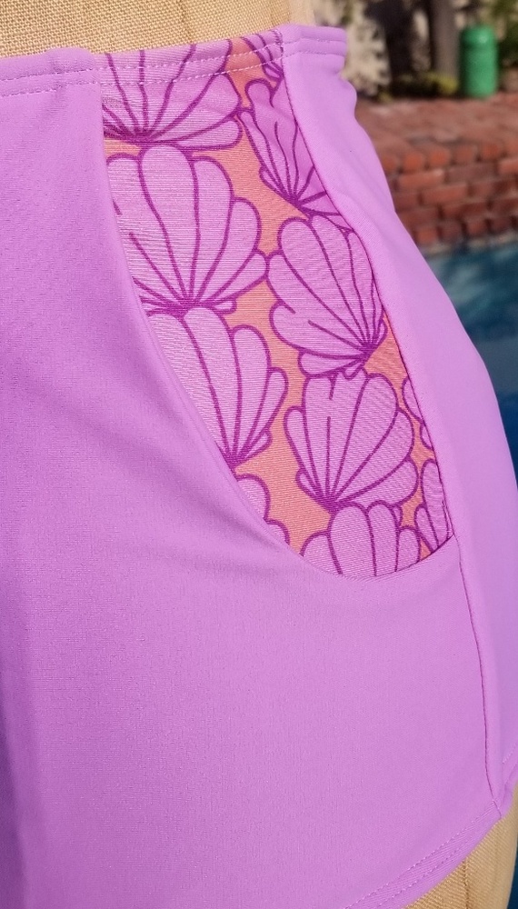 NEW! Lolli High Waisted Swimmie